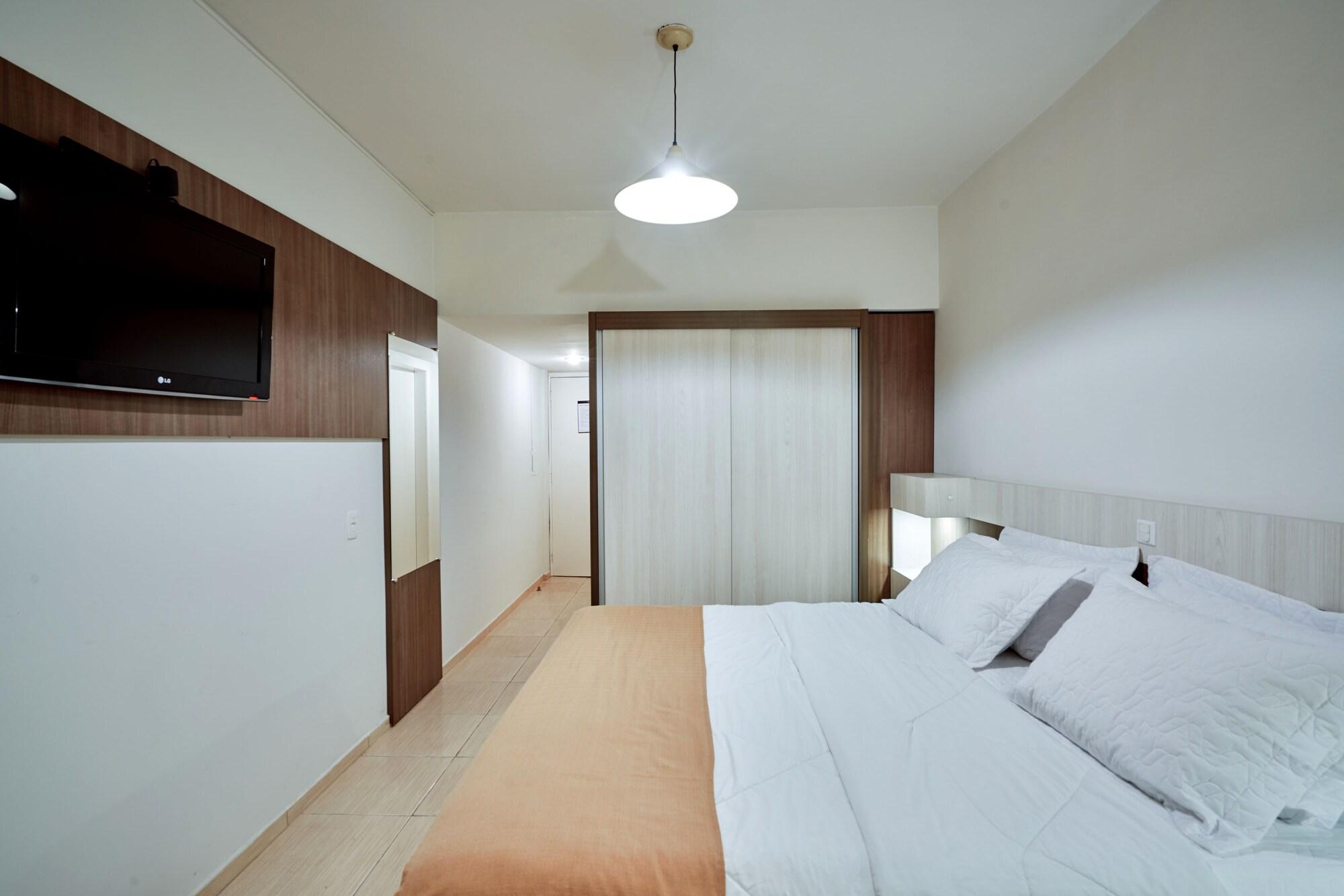 Hotel Harbor Querência 3*