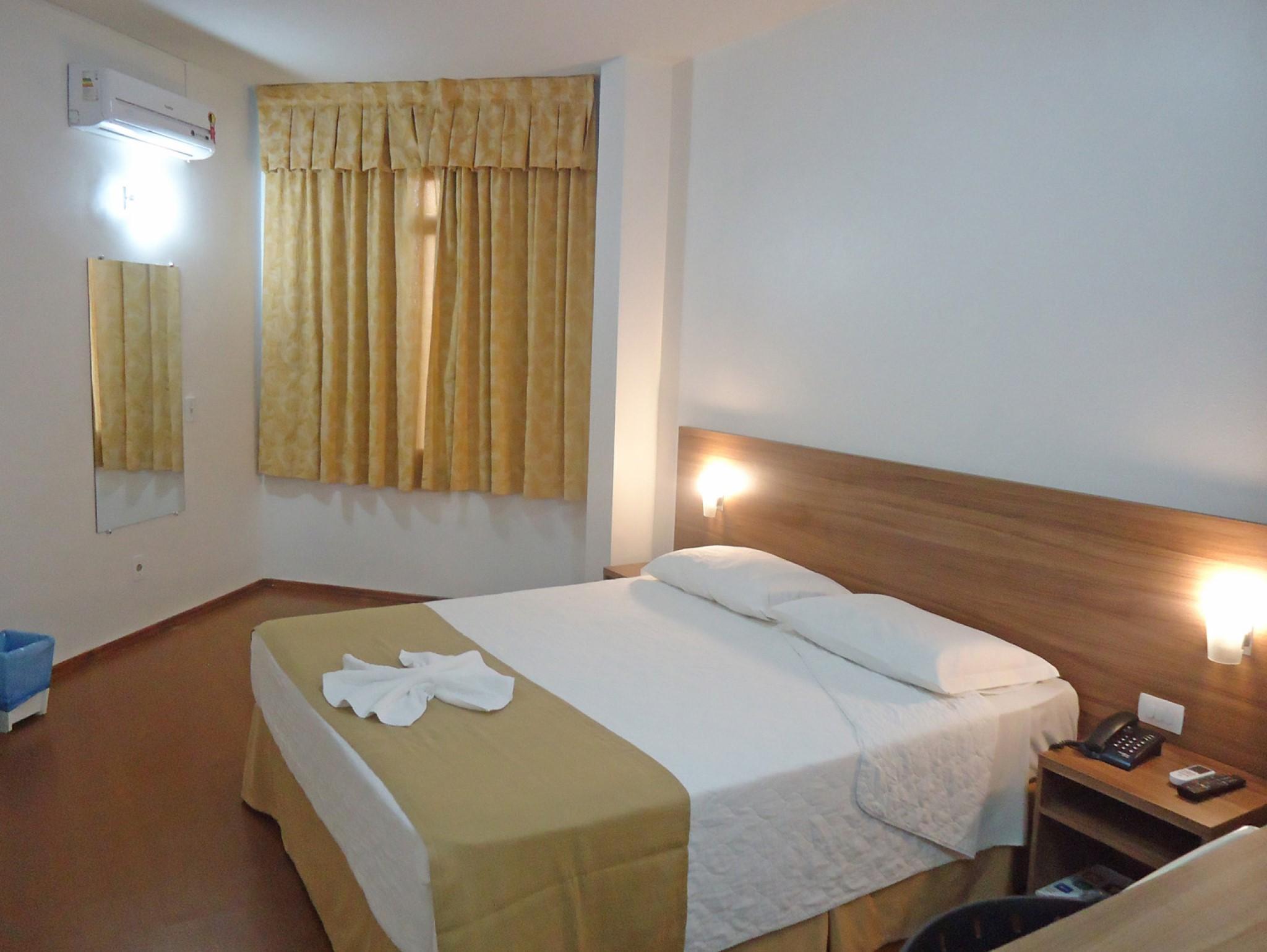 Hotel Harbor Querência