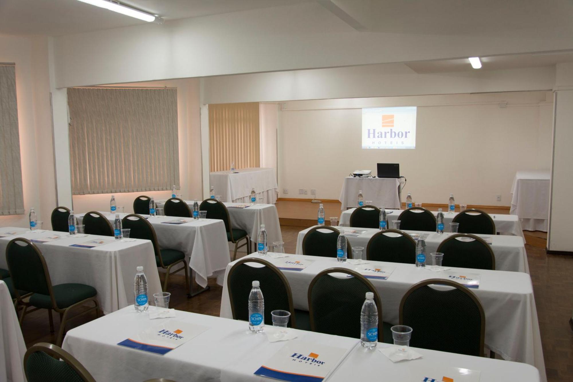 Hotel Harbor Querência Cascavel (Parana)