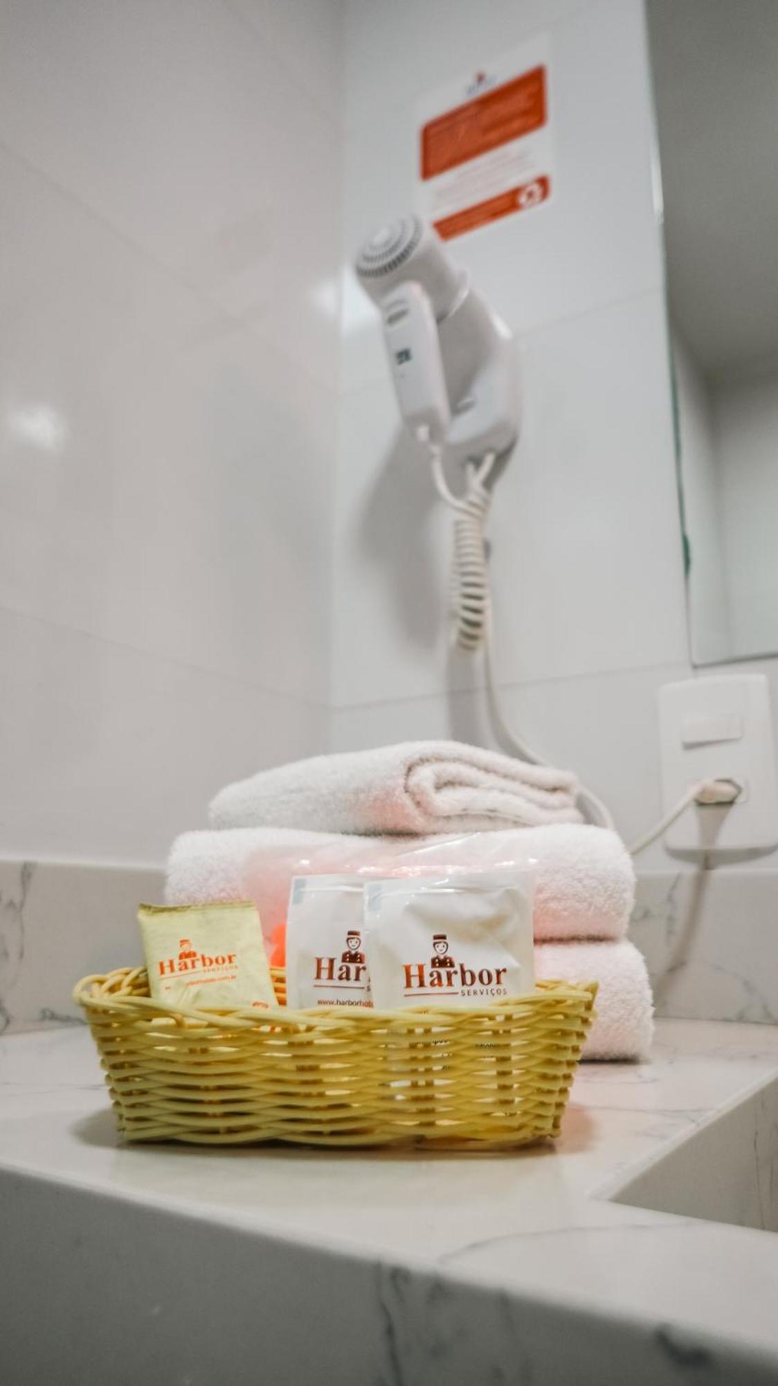 Hotel Harbor Querência Cascavel (Parana)