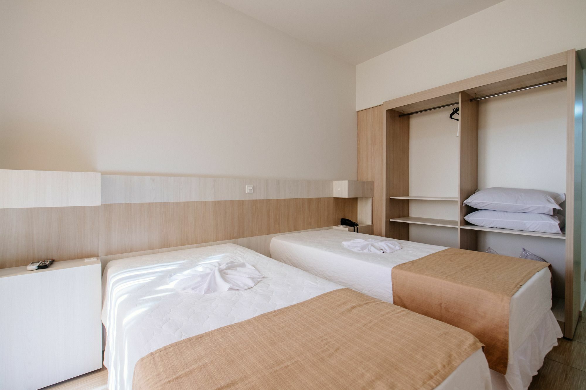 Hotel Harbor Querência 3*