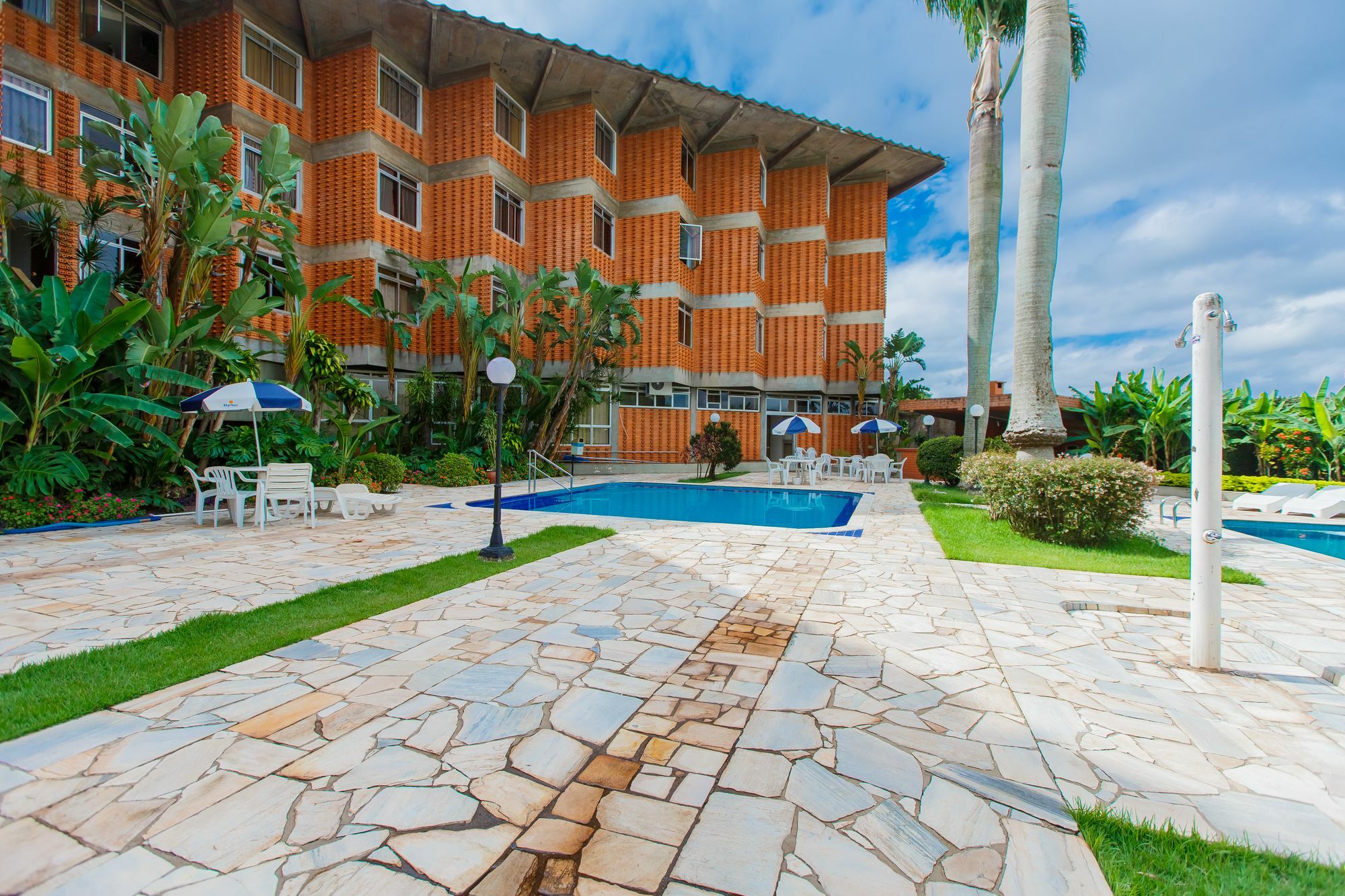 Hotel Harbor Querência 3*