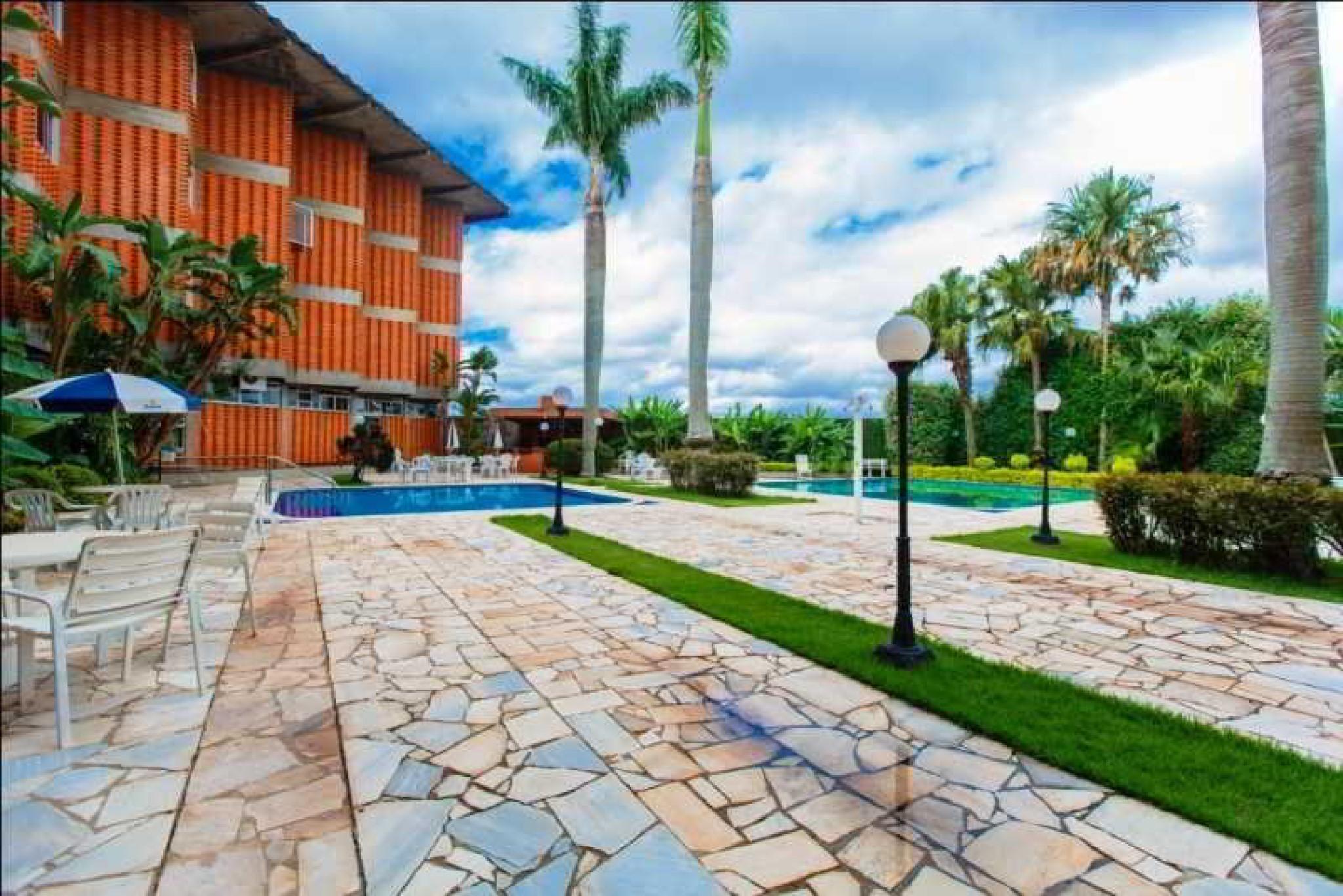 酒店 Harbor Querencia Cascavel (Parana)