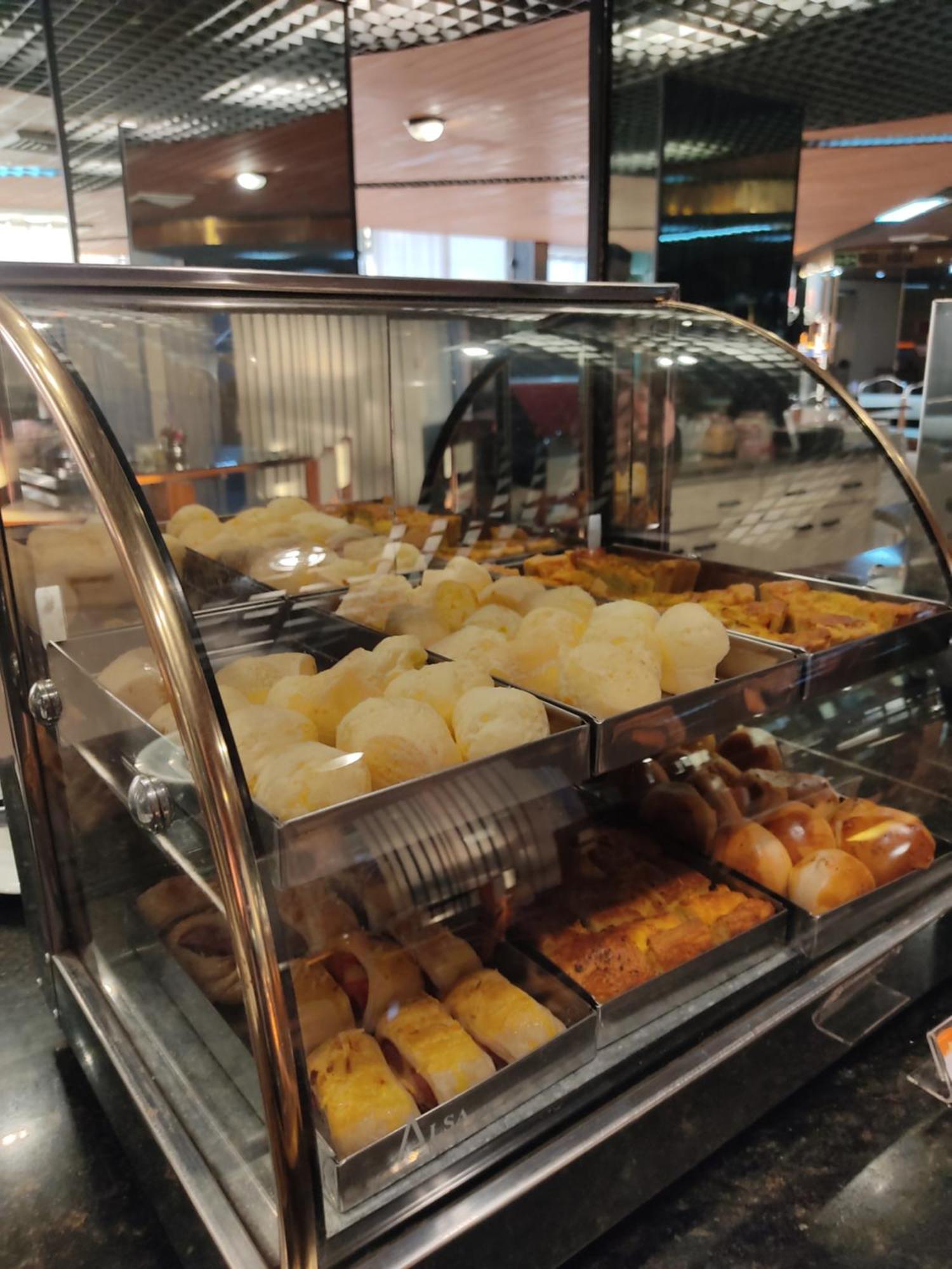 酒店 Harbor Querencia Cascavel (Parana)